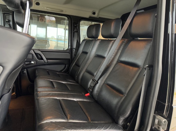 Used-2017-Mercedes-G550