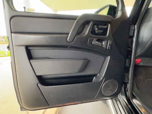 Used-2017-Mercedes-G550