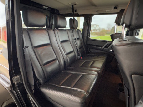 Used-2017-Mercedes-G550