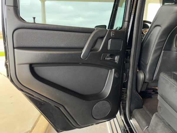 Used-2017-Mercedes-G550