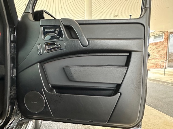 Used-2017-Mercedes-G550
