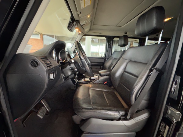 Used-2017-Mercedes-G550