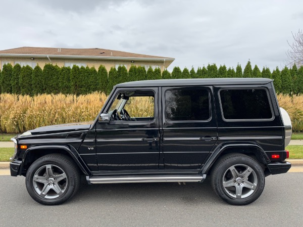 Used-2017-Mercedes-G550