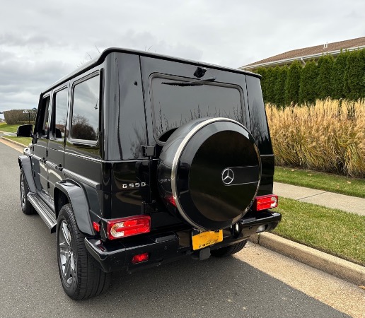 Used-2017-Mercedes-G550