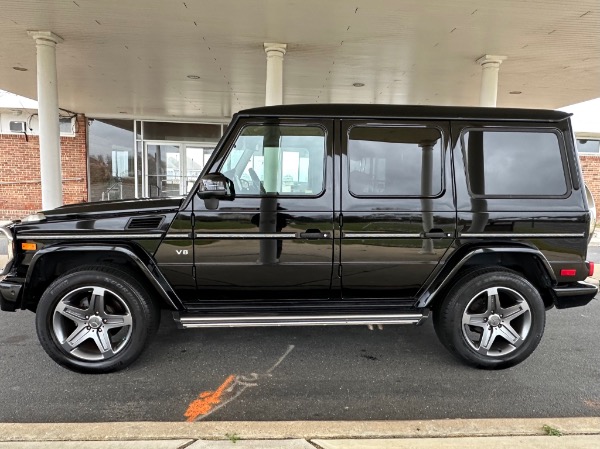 Used-2017-Mercedes-G550