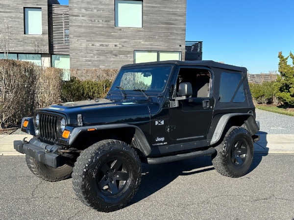 Used-2006-Jeep-Wrangler-X