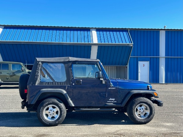 Used-2003-Jeep-Wrangler-Sport-TJ