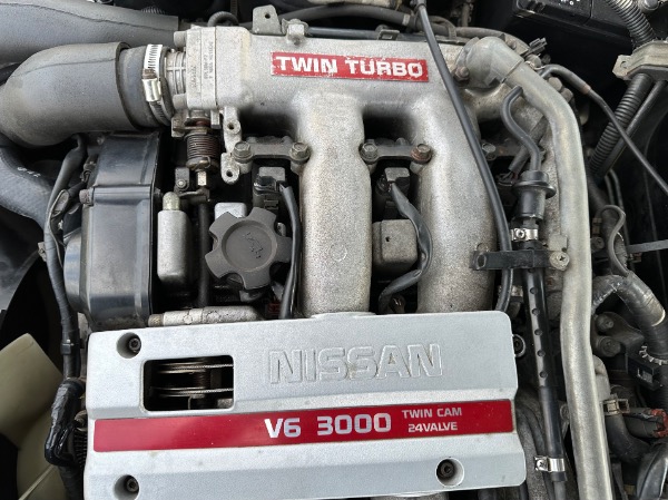 Used-1994-Nissan-300ZX-Turbo-Z32