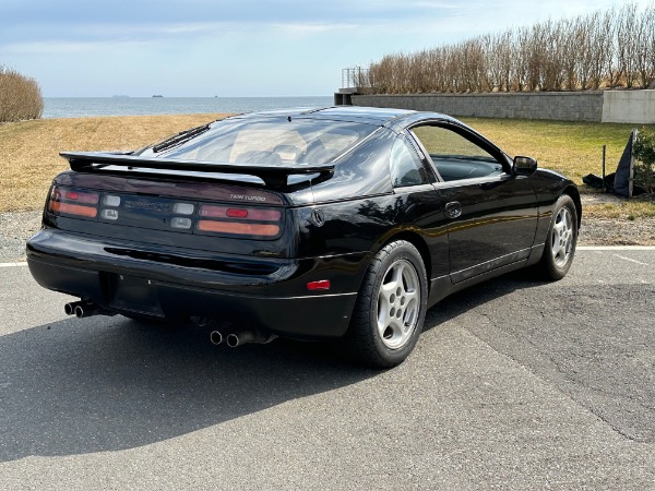 Used-1994-Nissan-300ZX-Turbo-Z32