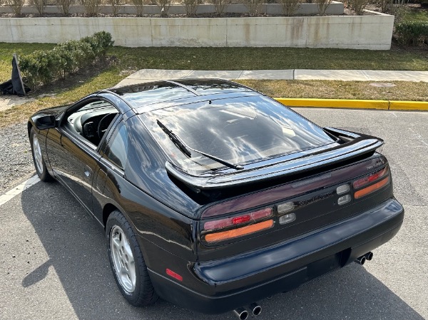 Used-1994-Nissan-300ZX-Turbo-Z32