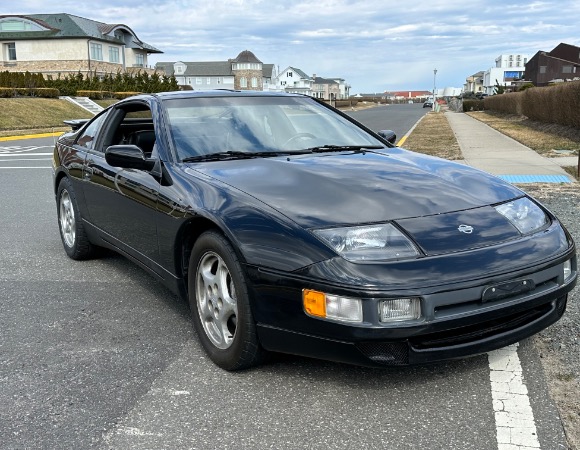 Used-1994-Nissan-300ZX-Turbo-Z32