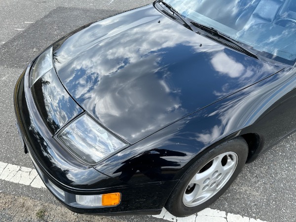 Used-1994-Nissan-300ZX-Turbo-Z32