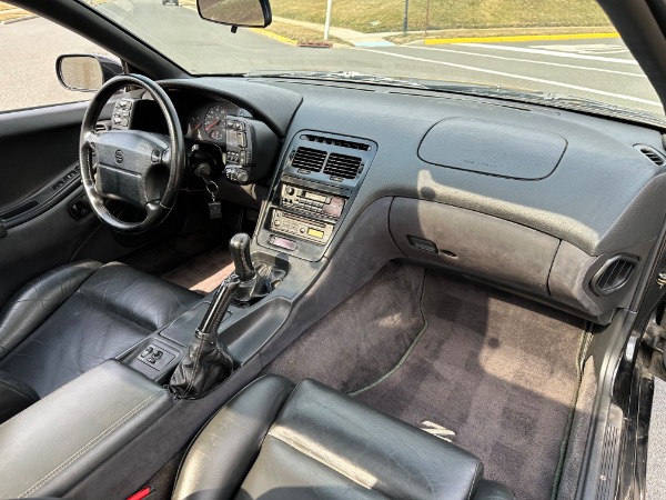 Used-1994-Nissan-300ZX-Turbo-Z32