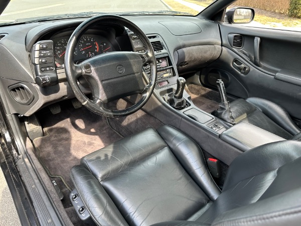 Used-1994-Nissan-300ZX-Turbo-Z32