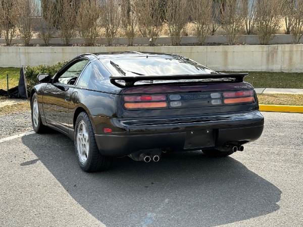 Used-1994-Nissan-300ZX-Turbo-Z32