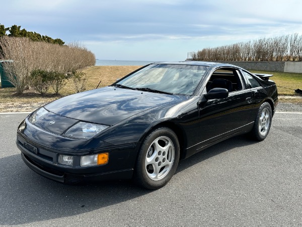 Used-1994-Nissan-300ZX-Turbo-Z32