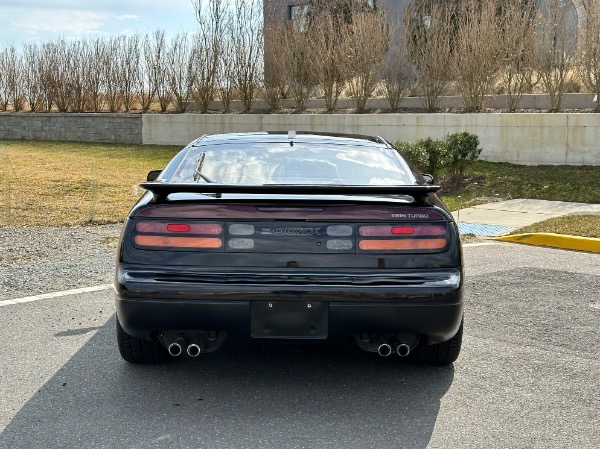 Used-1994-Nissan-300ZX-Turbo-Z32