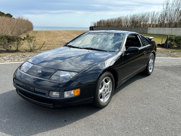 Used-1994-Nissan-300ZX-Turbo-Z32