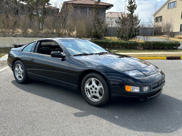 Used-1994-Nissan-300ZX-Turbo-Z32