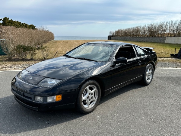 Used-1994-Nissan-300ZX-Turbo-Z32