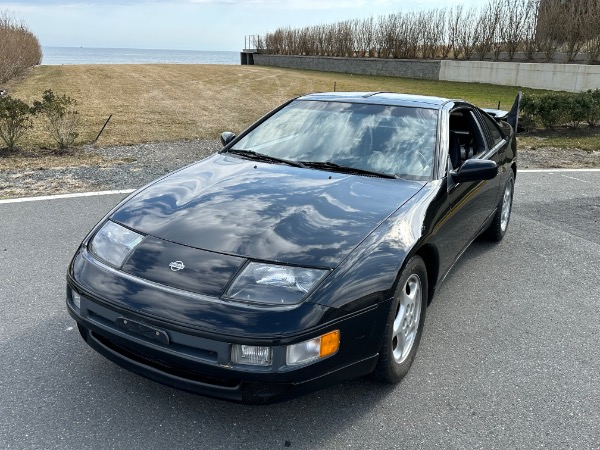 Used-1994-Nissan-300ZX-Turbo-Z32