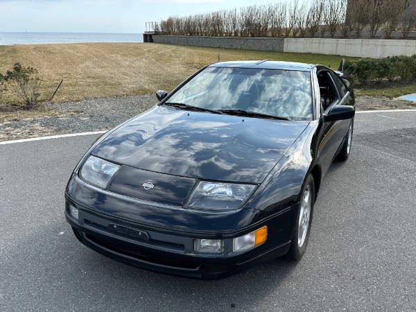 Used-1994-Nissan-300ZX-Turbo-Z32