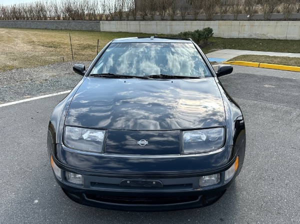 Used-1994-Nissan-300ZX-Turbo-Z32