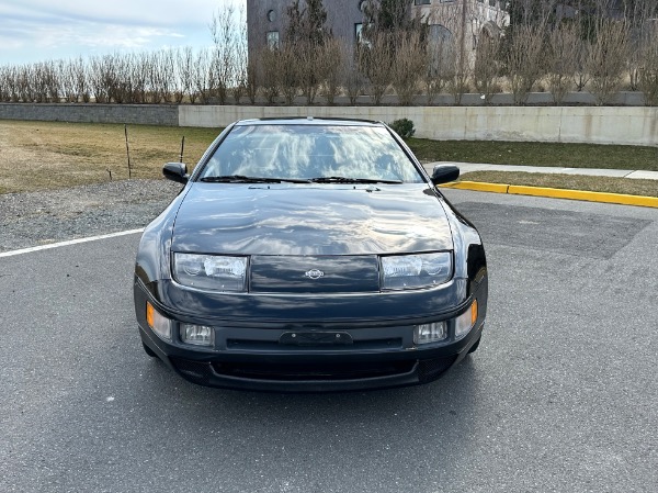 Used-1994-Nissan-300ZX-Turbo-Z32