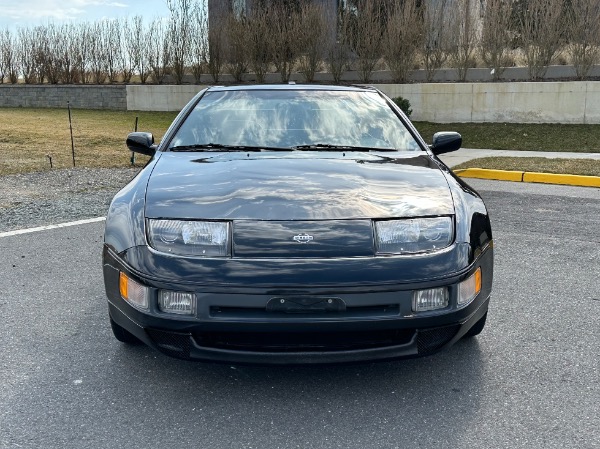 Used-1994-Nissan-300ZX-Turbo-Z32