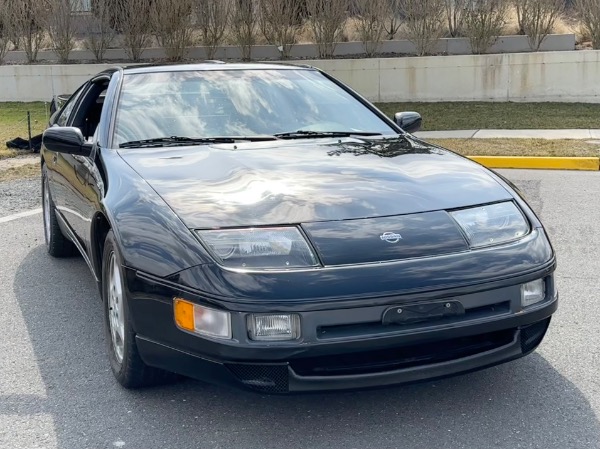Used-1994-Nissan-300ZX-Turbo-Z32
