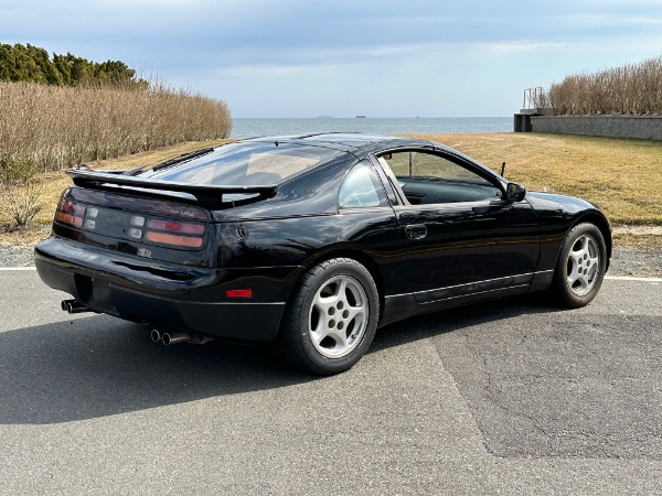 Used-1994-Nissan-300ZX-Turbo-Z32