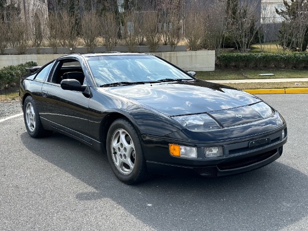 Used-1994-Nissan-300ZX-Turbo-Z32