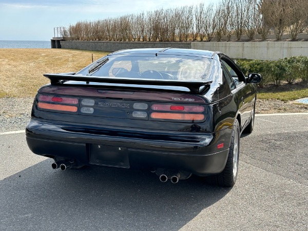 Used-1994-Nissan-300ZX-Turbo-Z32