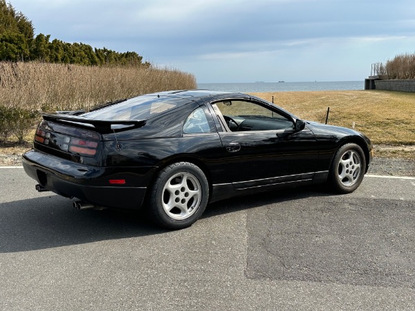 Used-1994-Nissan-300ZX-Turbo-Z32