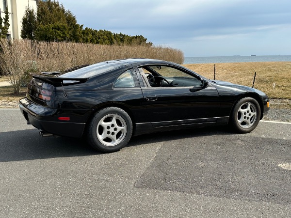 Used-1994-Nissan-300ZX-Turbo-Z32