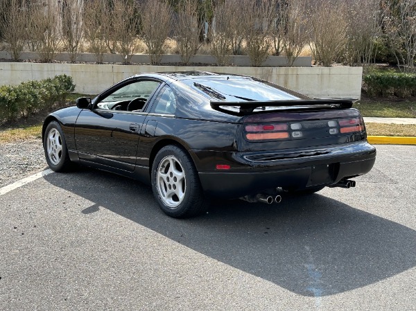 Used-1994-Nissan-300ZX-Turbo-Z32