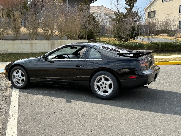 Used-1994-Nissan-300ZX-Turbo-Z32