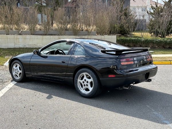 Used-1994-Nissan-300ZX-Turbo-Z32