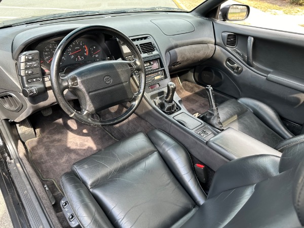 Used-1994-Nissan-300ZX-Turbo-Z32