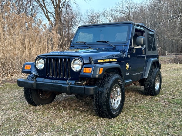 Used-2006-Jeep-Wrangler-Golden-Eagle-TJ