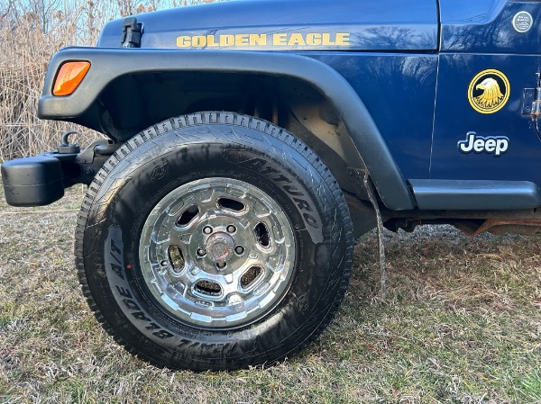 Used-2006-Jeep-Wrangler-Golden-Eagle-TJ