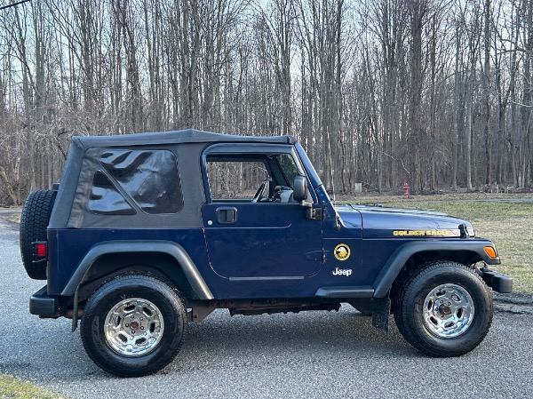 Used-2006-Jeep-Wrangler-Golden-Eagle-TJ