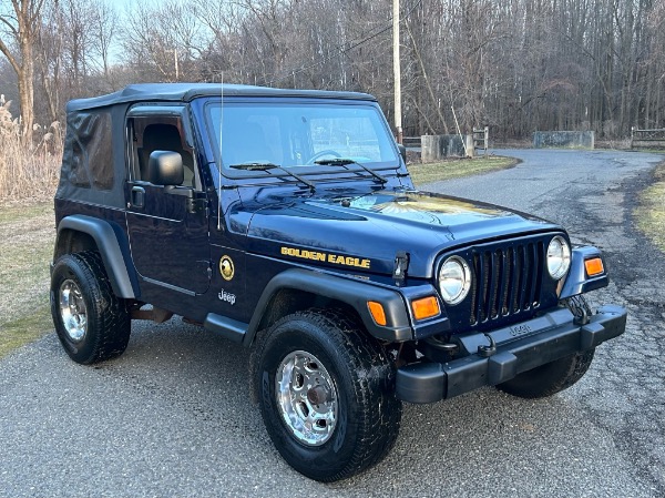 Used-2006-Jeep-Wrangler-Golden-Eagle-TJ