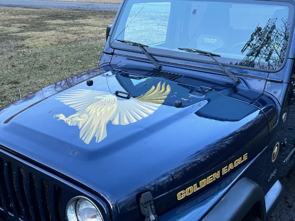 Used-2006-Jeep-Wrangler-Golden-Eagle-TJ