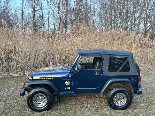 Used-2006-Jeep-Wrangler-Golden-Eagle-TJ