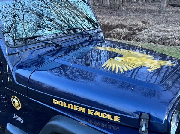 Used-2006-Jeep-Wrangler-Golden-Eagle-TJ
