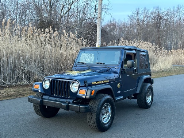 Used-2006-Jeep-Wrangler-Golden-Eagle-TJ