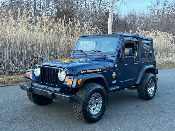 Used-2006-Jeep-Wrangler-Golden-Eagle-TJ