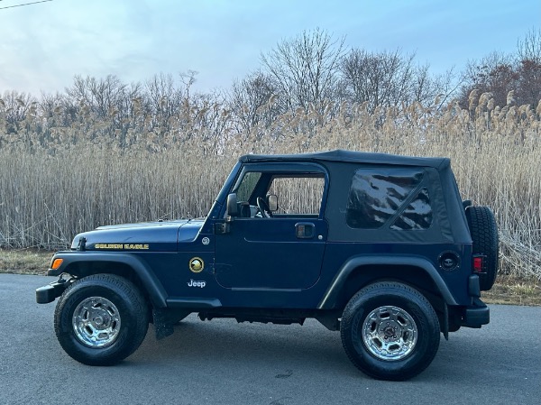 Used-2006-Jeep-Wrangler-Golden-Eagle-TJ