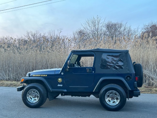 Used-2006-Jeep-Wrangler-Golden-Eagle-TJ